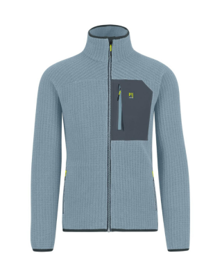 Pánska mikina KARPOS Rocchetta Evo